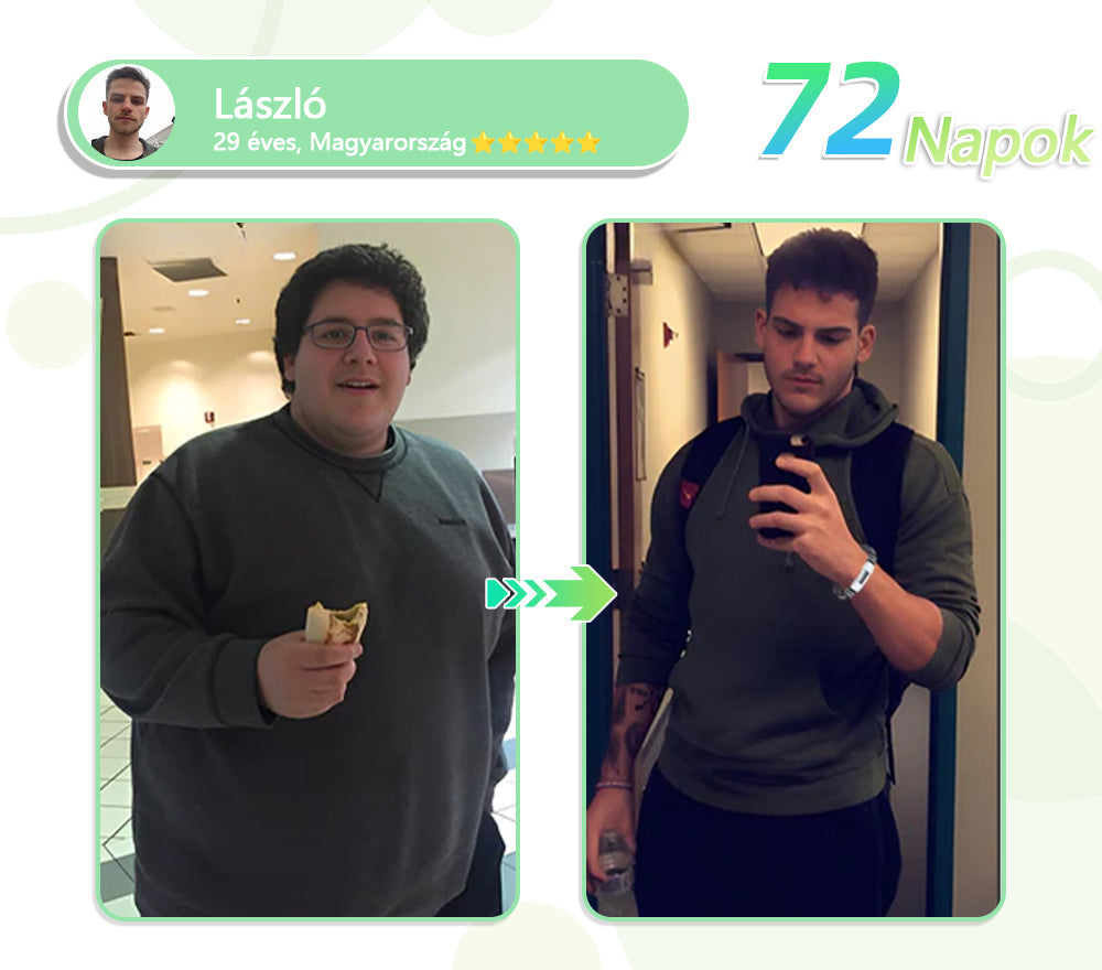 Voilaist® SMGT-GLP-1 nano mikrotűs tapasz | 🔥Fájdalommentes, hosszan tartó, kezeli a cukorbetegséget, az elhízást és a szív- és érrendszeri betegségeket