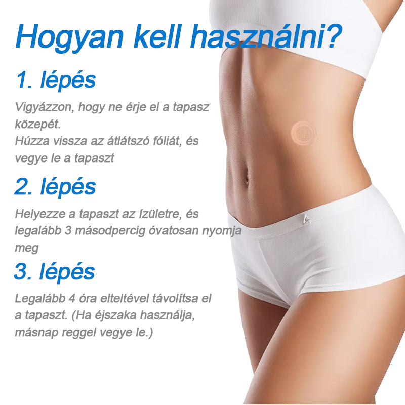🎉 Gratulálunk! Ma te lettél a szerencsés vásárlónk! Ez alkalomból extra 50% kedvezményt adunk neked! Ne szalaszd el ezt a lehetőséget – ha ma nem élsz vele, lehet, hogy csak jövőre lesz újra ilyen esélyed!🔥FormaÉlet®