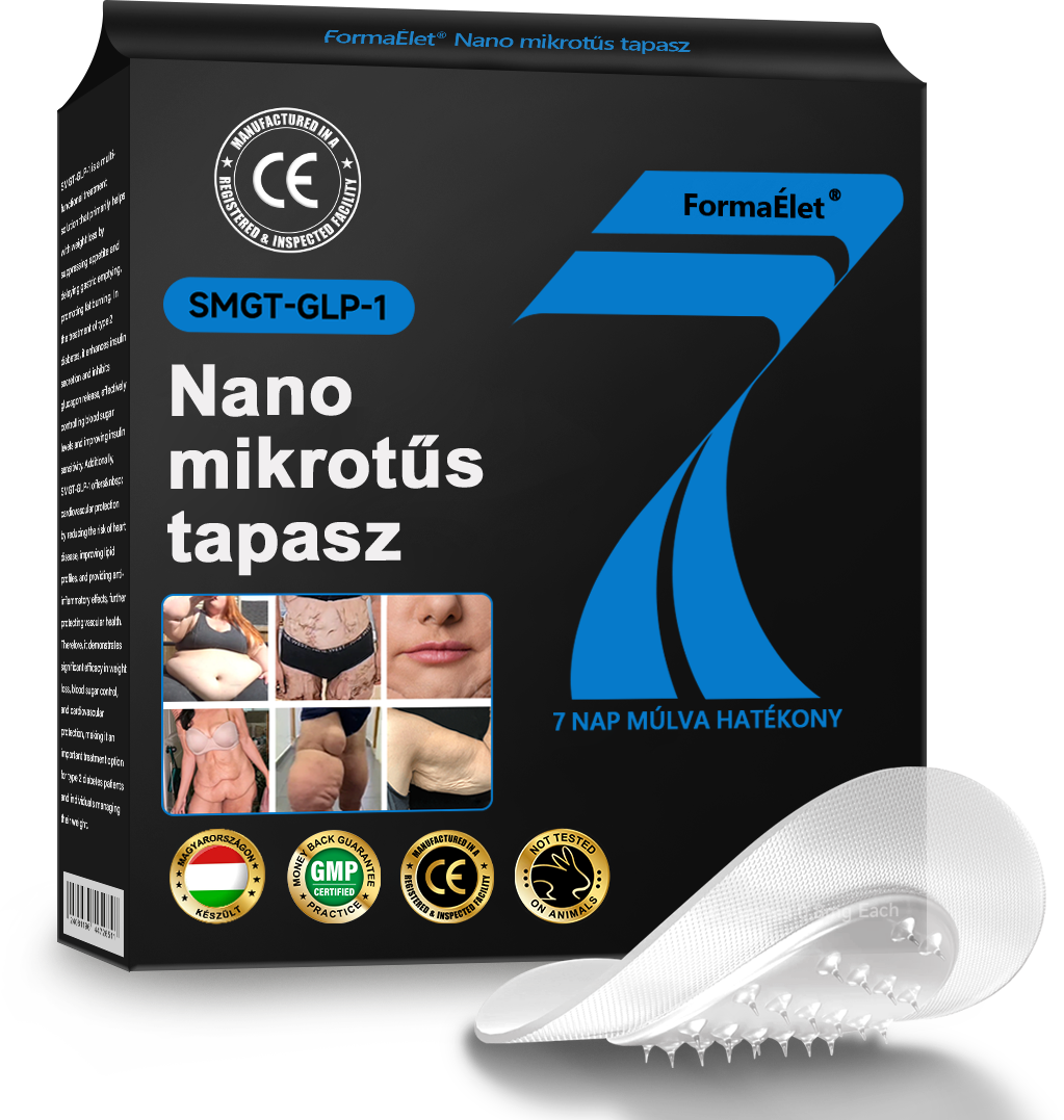 🎉 Gratulálunk! Ma te lettél a szerencsés vásárlónk! Ez alkalomból extra 50% kedvezményt adunk neked! Ne szalaszd el ezt a lehetőséget – ha ma nem élsz vele, lehet, hogy csak jövőre lesz újra ilyen esélyed!🔥FormaÉlet®