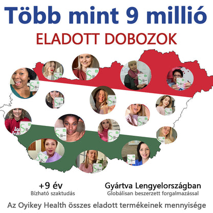 Voilaist® SMGT-GLP-1 nano mikrotűs tapasz ⚡(Fájdalommentes, hosszan tartó, kezeli a cukorbetegséget, az elhízást és a szív- és érrendszeri betegségeket)
