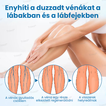 Trimil® VeinGuard Gyógynövényes Spray — 🎯Klinikailag bizonyított, hogy mindössze 7 nap alatt megszünteti a visszereket!