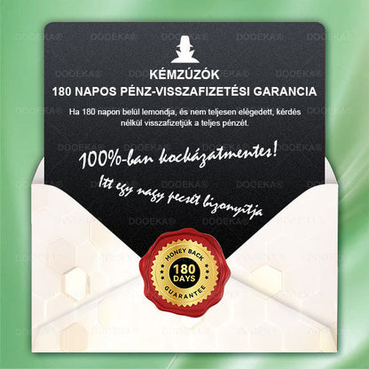 𝐷𝑂𝑂𝐸𝐾𝐴® GLP-1 8 az 1-ben Fit & Vital Szájon át szedhető oldat – ✔ Napi egyszer, 7 nap alatt látható változás / Elhízás, szív- és érrendszeri egészség, cukorbetegség, alvási apnoe, bélrendszer egészsége, ízületi problémák és még sok más esetén