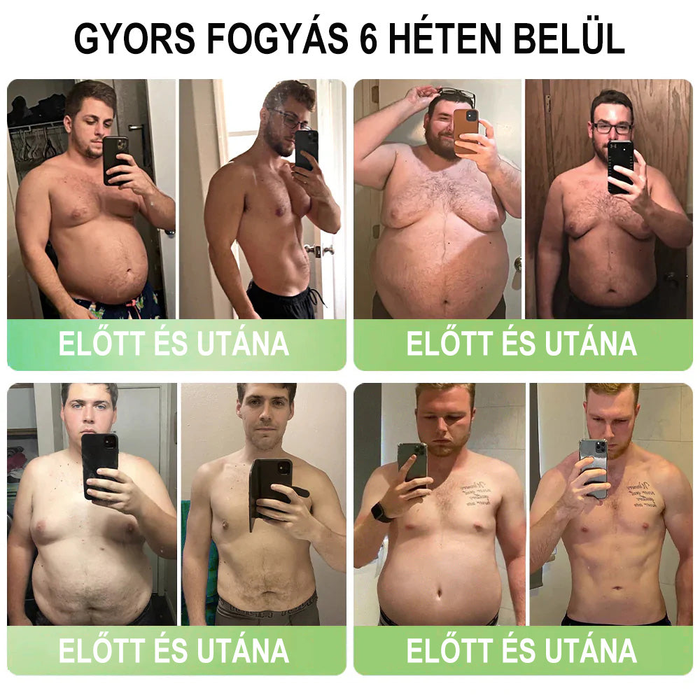 Klymoza® GLP-1 Karcsúsító és Energizáló Gyógynövényes Cseppek  | A Magyar Orvosi Kamara hivatalos ajánlásával